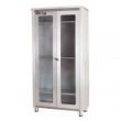 PASLANMAZ KROM ÇELİK MEDİKAL ALET İLAÇ DOLABI CODE:MAID-M