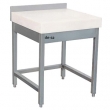 POLİETİLEN TABLALI ET KÜTÜĞÜ CODE:PEKK-T